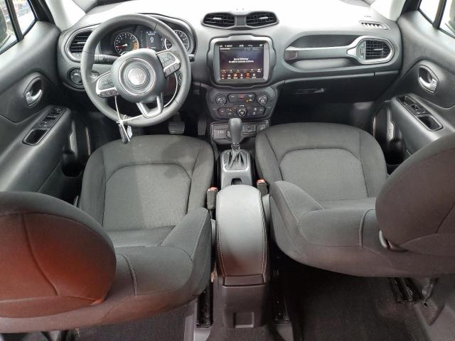 JEEP RENEGADE LATITUDE 2023