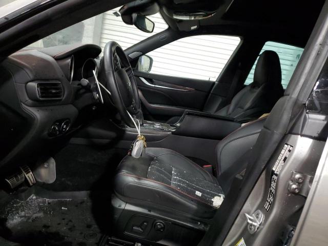 MASERATI LEVANTE SPORT 2019