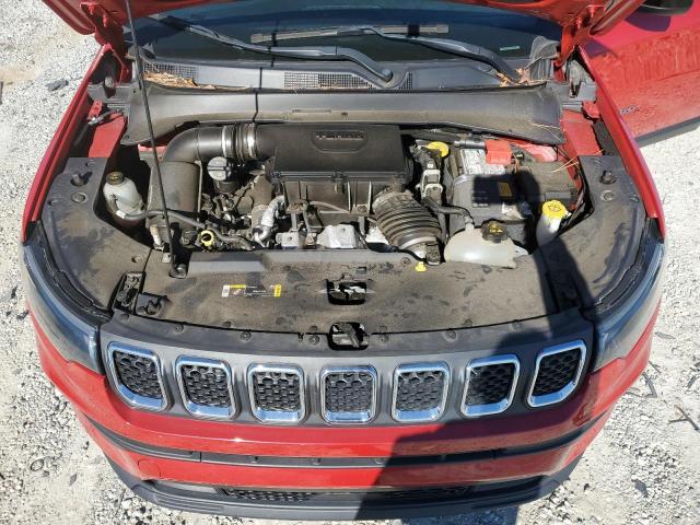 JEEP COMPASS SPORT 2023