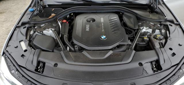 BMW 740 I 2018