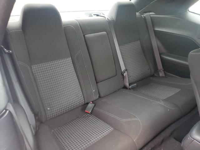 DODGE CHALLENGER SXT 2021