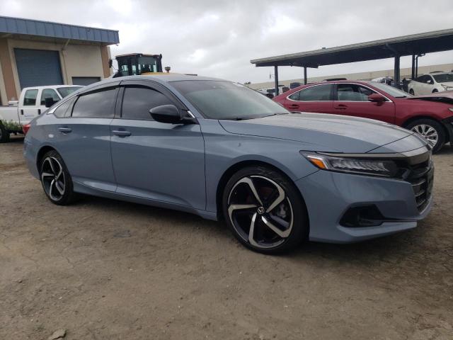 HONDA ACCORD SPORT 2022