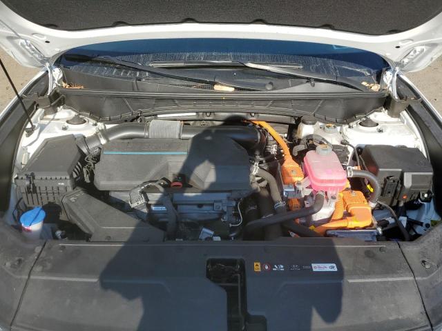 HYUNDAI TUCSON SEL CONVENIENCE 2022