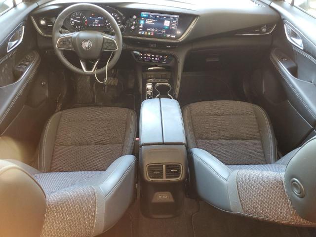 BUICK ENVISION PREFERRED 2021