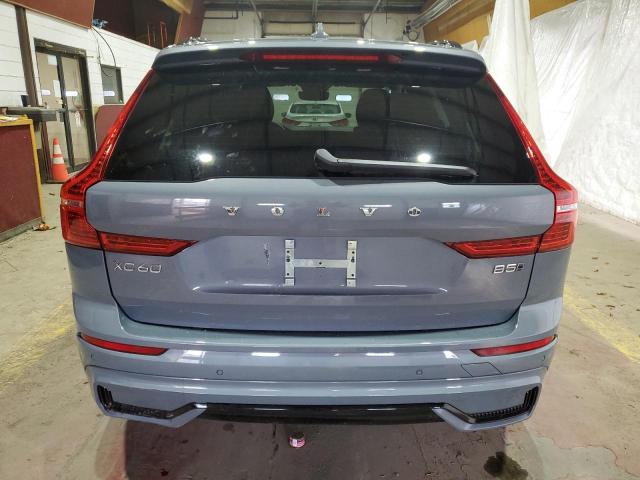 VOLVO XC60 PLUS 2024