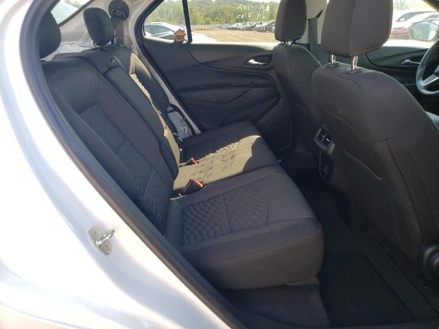 CHEVROLET EQUINOX LT 2020