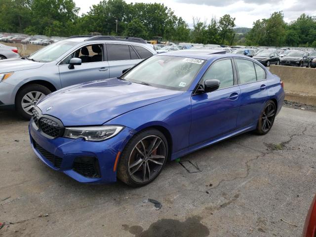 BMW M340I 2021