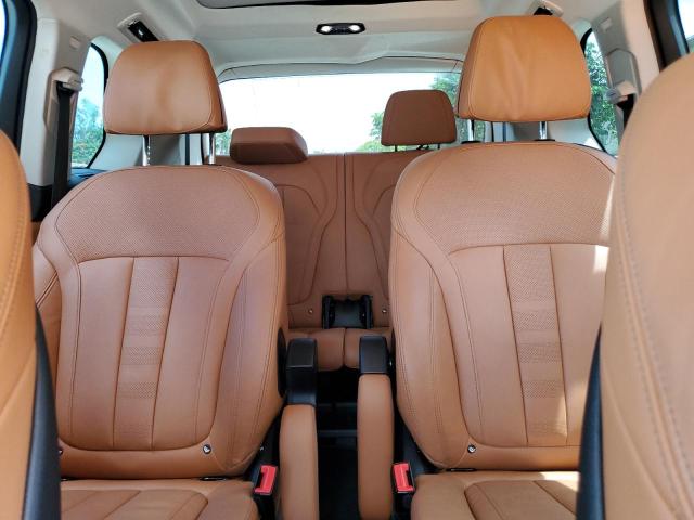 BMW X7 XDRIVE40I 2022