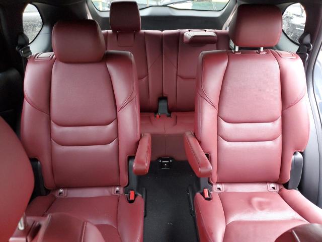 MAZDA CX-9 GRAND TOURING 2021
