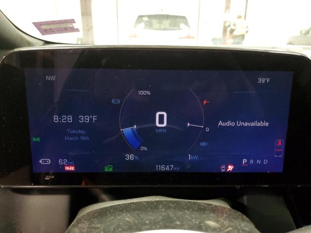 CHEVROLET EQUINOX 3LT 2024