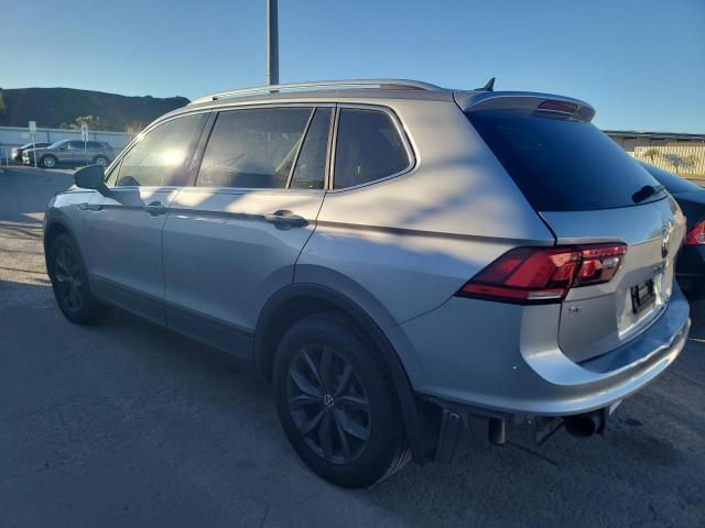 VOLKSWAGEN TIGUAN SE 2022