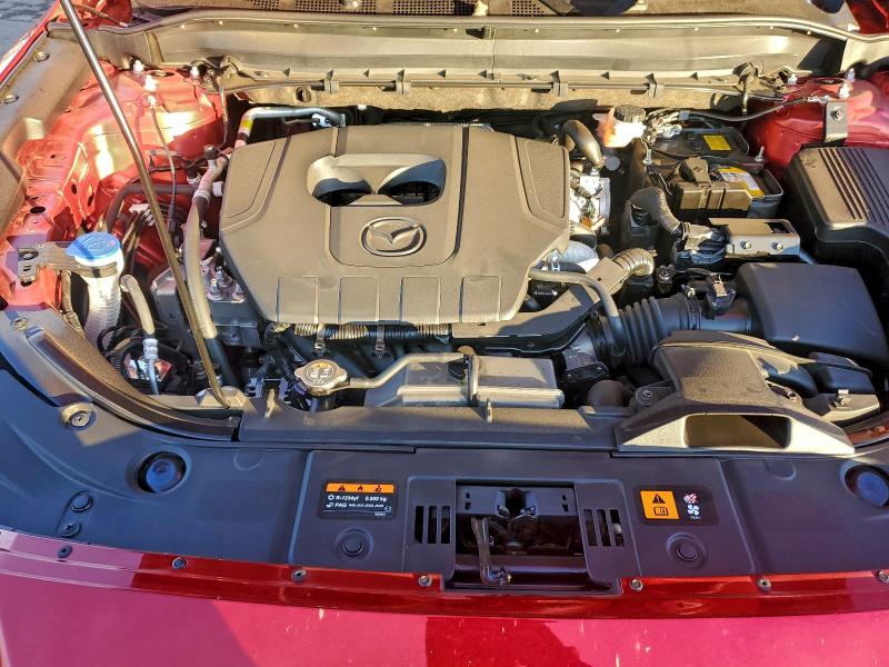 MAZDA CX-5 PREMIUM PLUS 2025
