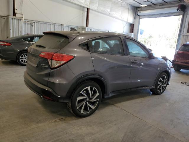 HONDA HR-V SPORT 2020