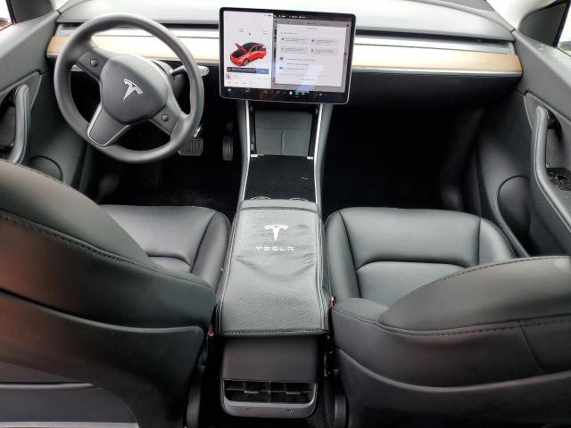 TESLA MODEL Y 2020