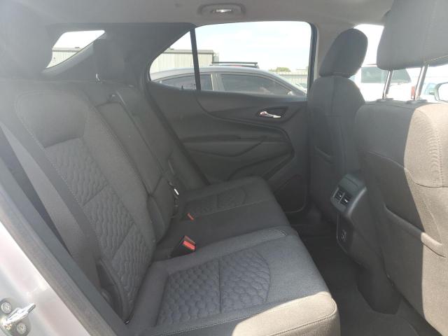 CHEVROLET EQUINOX LT 2020
