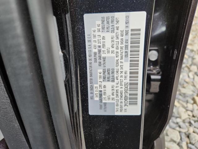 MAZDA CX-30 SELECT 2025