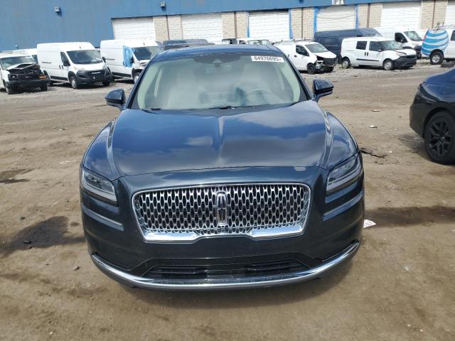 LINCOLN NAUTILUS RESERVE 2023