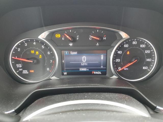 CHEVROLET BLAZER 1LT 2020
