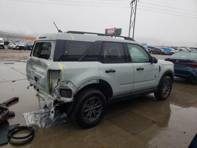 FORD BRONCO SPORT BIG BEND 2023