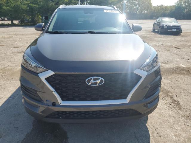 HYUNDAI TUCSON LIMITED 2020