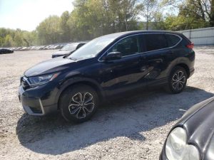 HONDA CR-V EX 2020