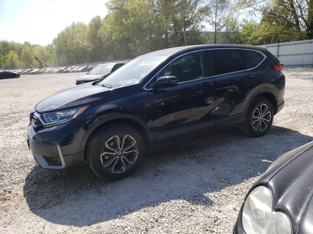 HONDA CR-V EX 2020