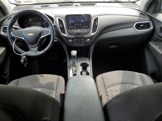CHEVROLET EQUINOX LT 2021