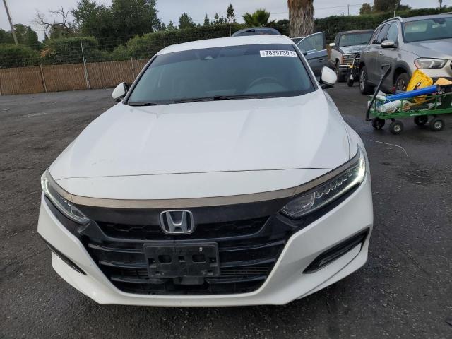HONDA ACCORD SPORT 2020