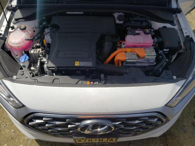 HYUNDAI IONIQ SE 2020