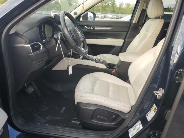 MAZDA CX-5 GRAND TOURING 2021