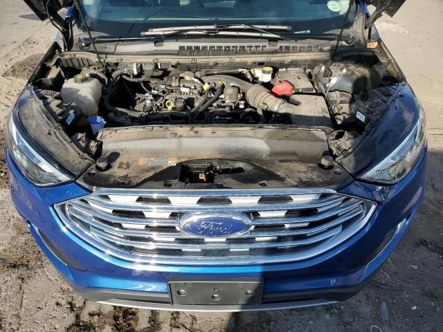 FORD EDGE SEL 2022