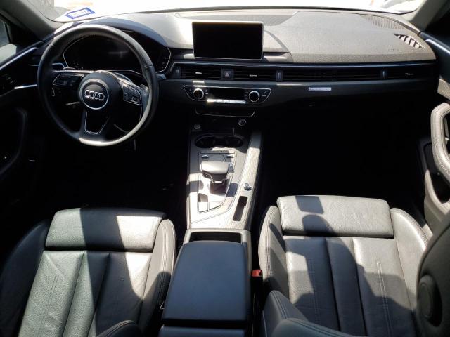 AUDI A4 PREMIUM PLUS 2019