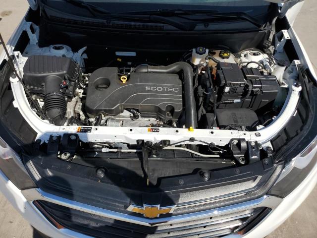 CHEVROLET EQUINOX LS 2020