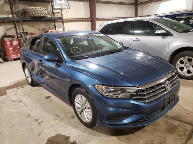 VOLKSWAGEN JETTA S 2020