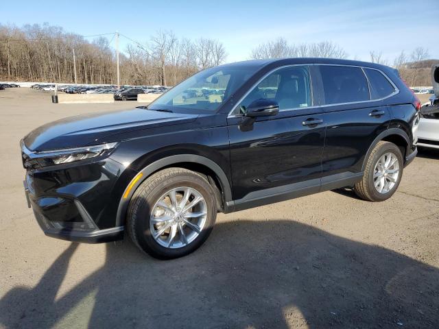 HONDA CR-V EXL 2024