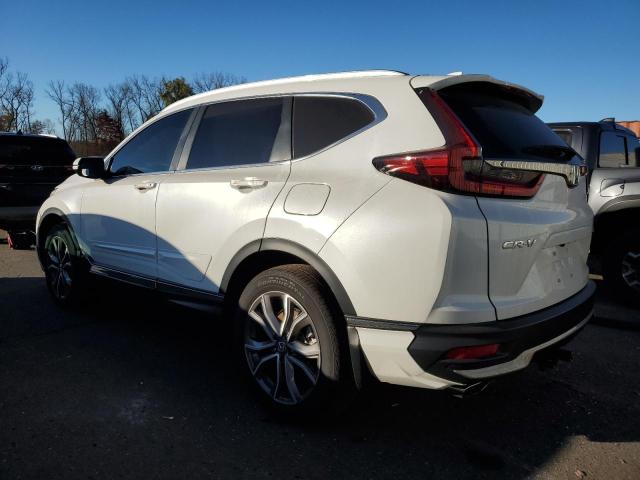 HONDA CR-V SE 2021