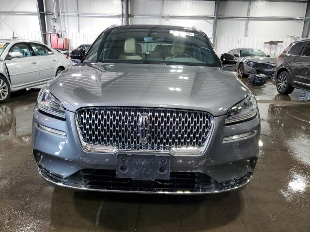 LINCOLN CORSAIR RESERVE 2020