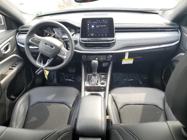 JEEP COMPASS LATITUDE 2024