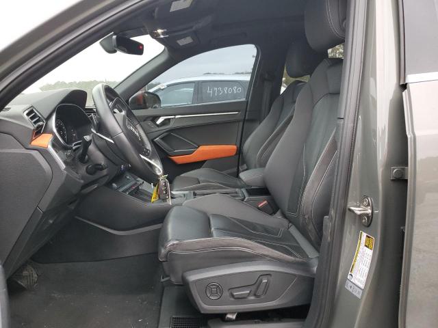 AUDI Q3 PREMIUM PLUS S-LINE 2019