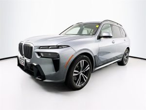 BMW X7 XDRIVE40I 2023