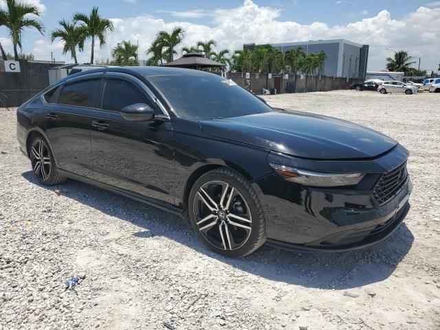 HONDA ACCORD LX 2024