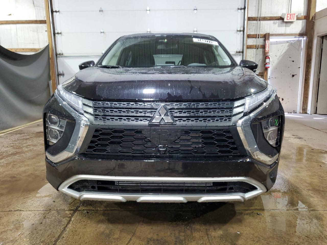 MITSUBISHI ECLIPSE CROSS SE 2025
