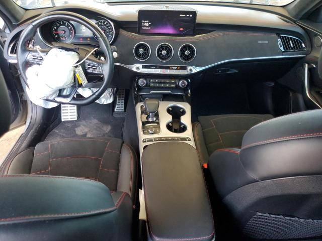 KIA STINGER GT2 2022