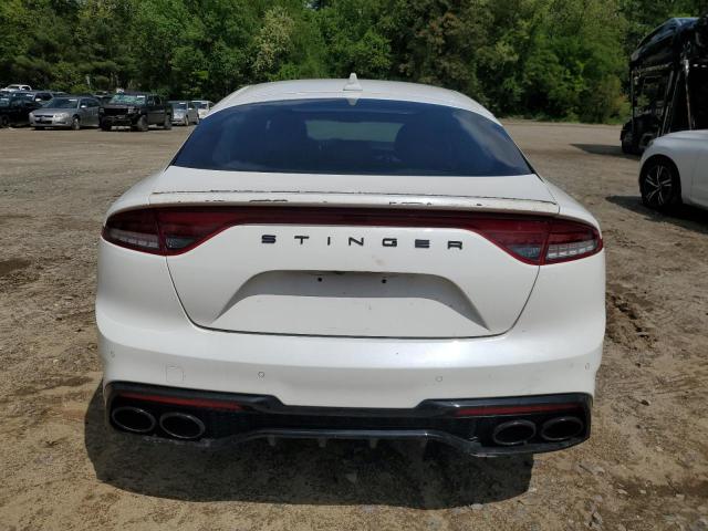 KIA STINGER GT1 2022