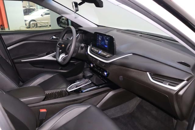 Chevrolet Menlo 2020