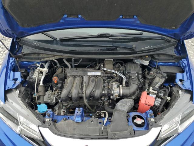 HONDA FIT LX 2020