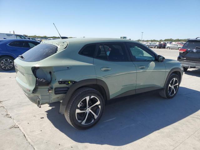 CHEVROLET TRAX 1RS 2023