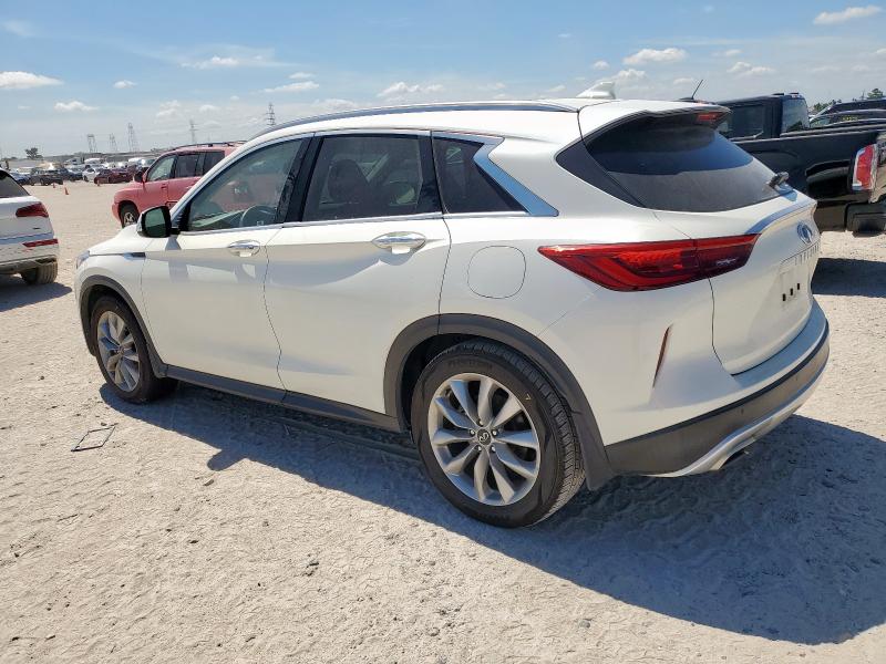 INFINITI QX50 LUXE 2020