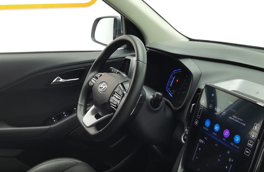 Hyundai IX35 2021