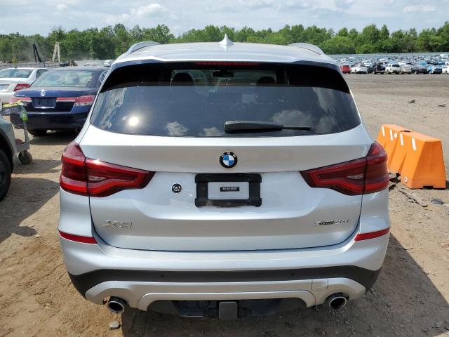 BMW X3 XDRIVE30I 2021